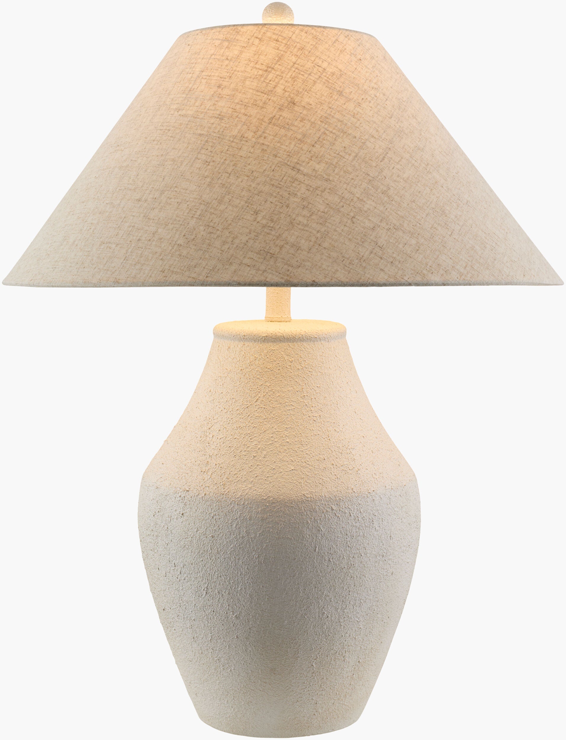 Amaryllis Accent Table Lamp