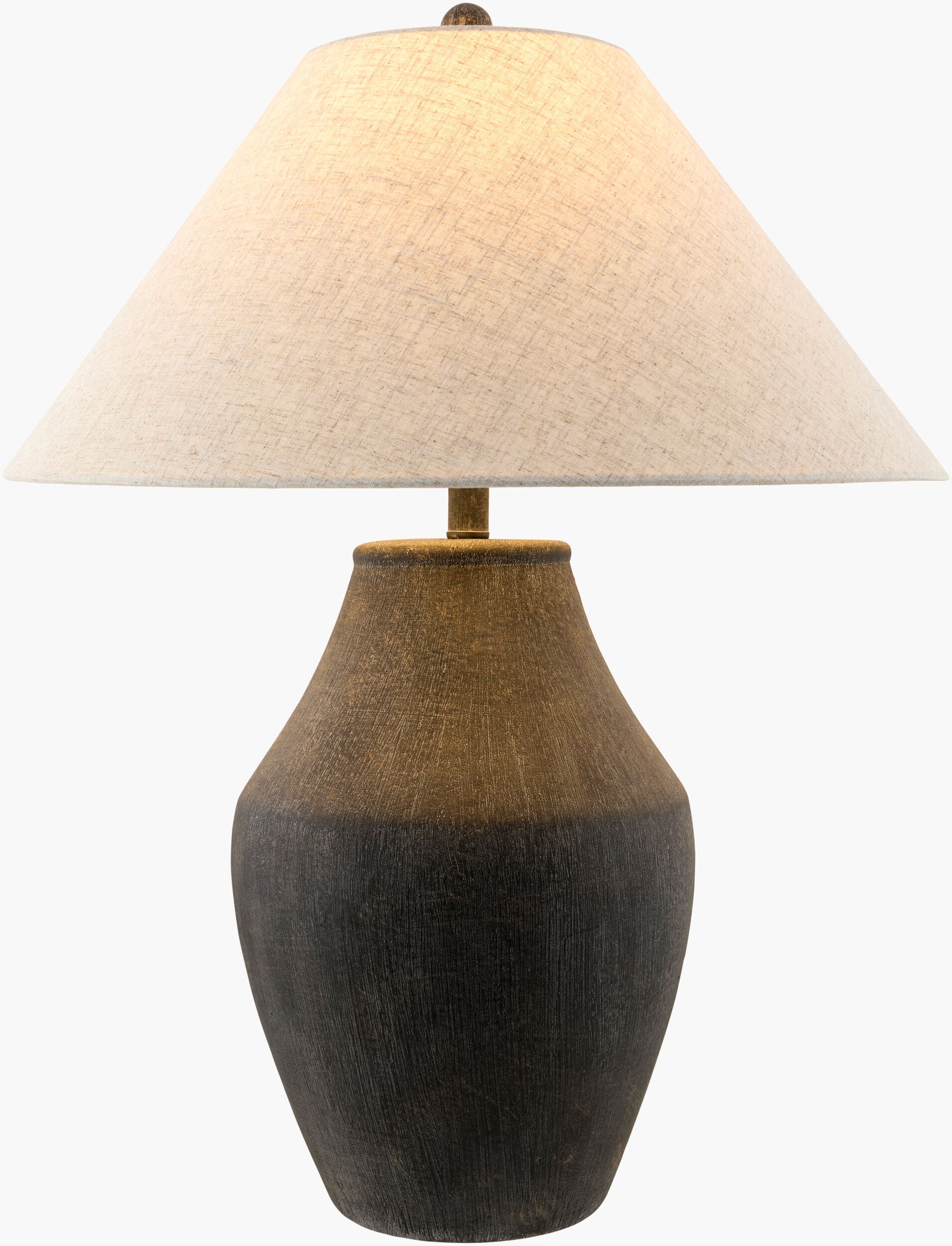 Amaryllis Accent Table Lamp