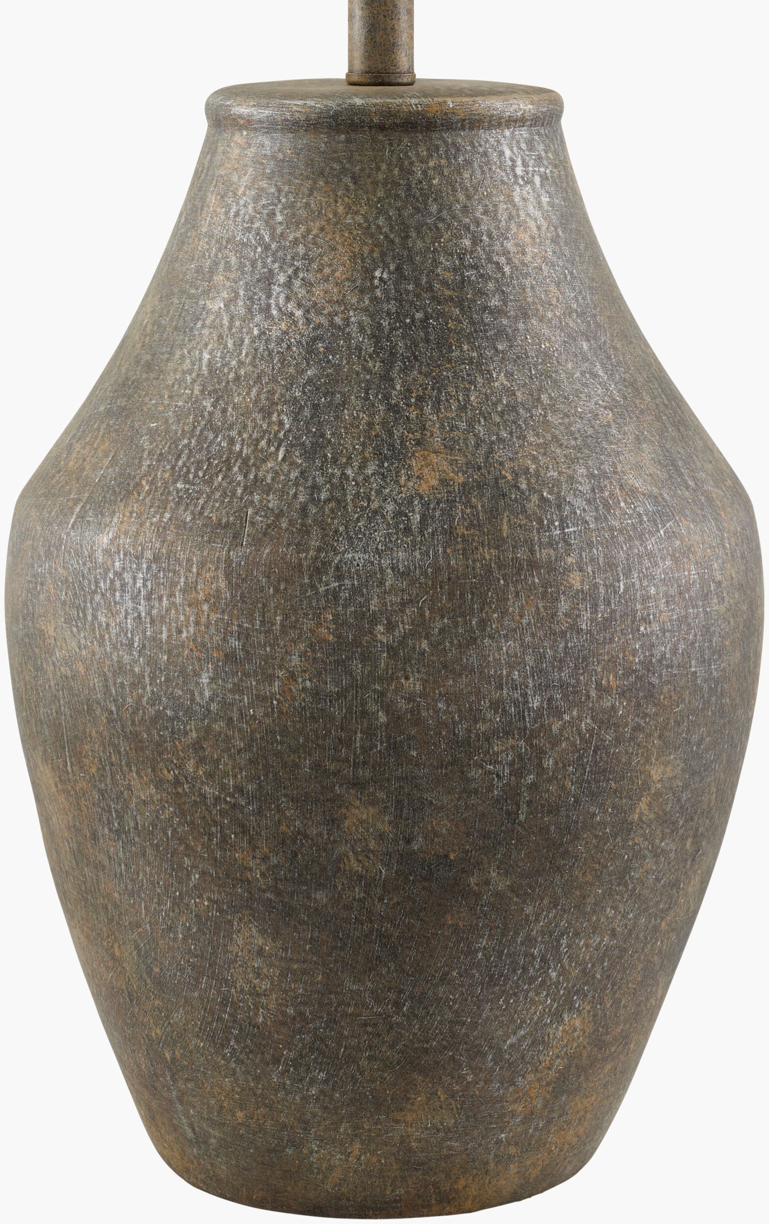 Amaryllis Accent Table Lamp
