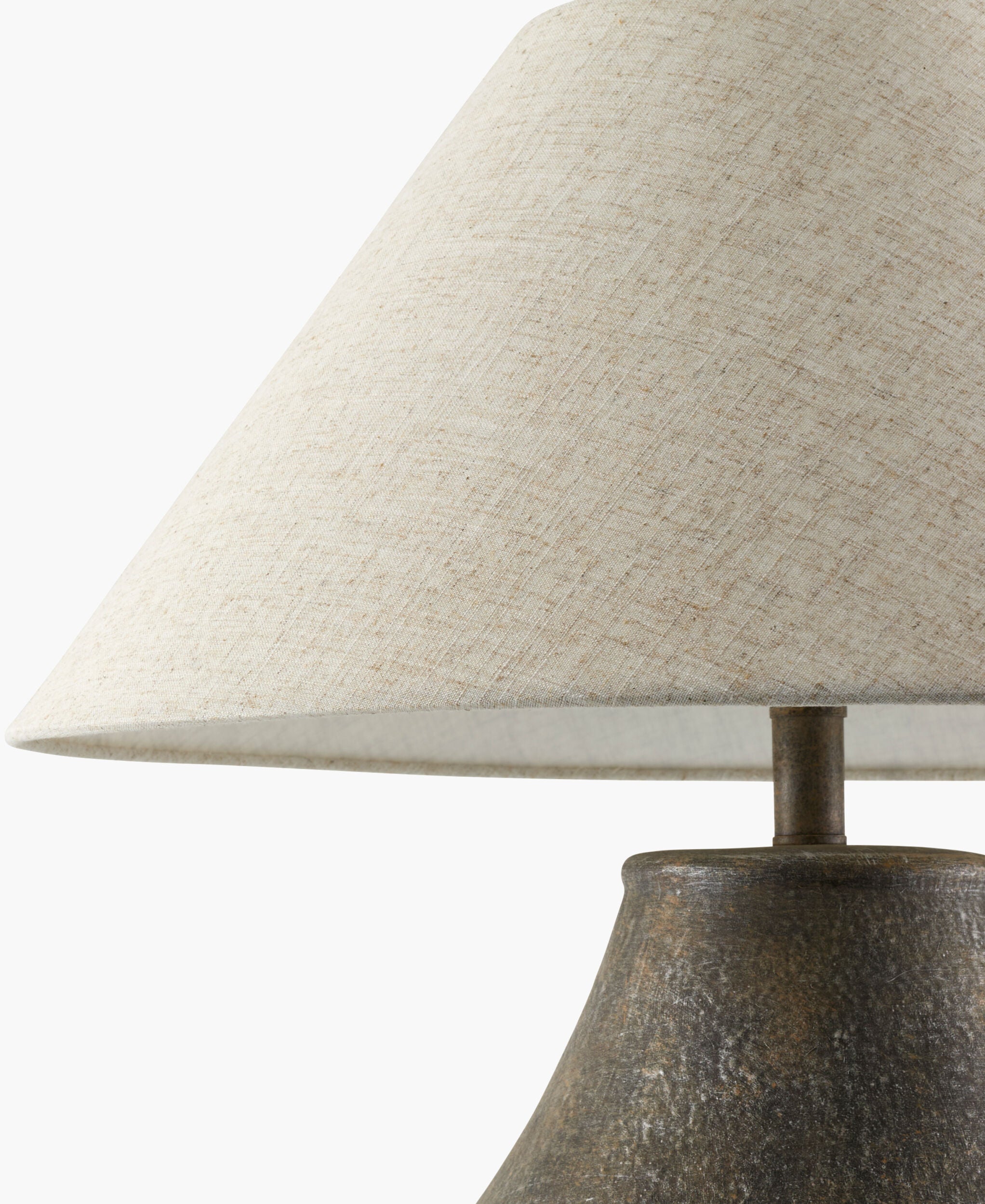 Amaryllis Accent Table Lamp