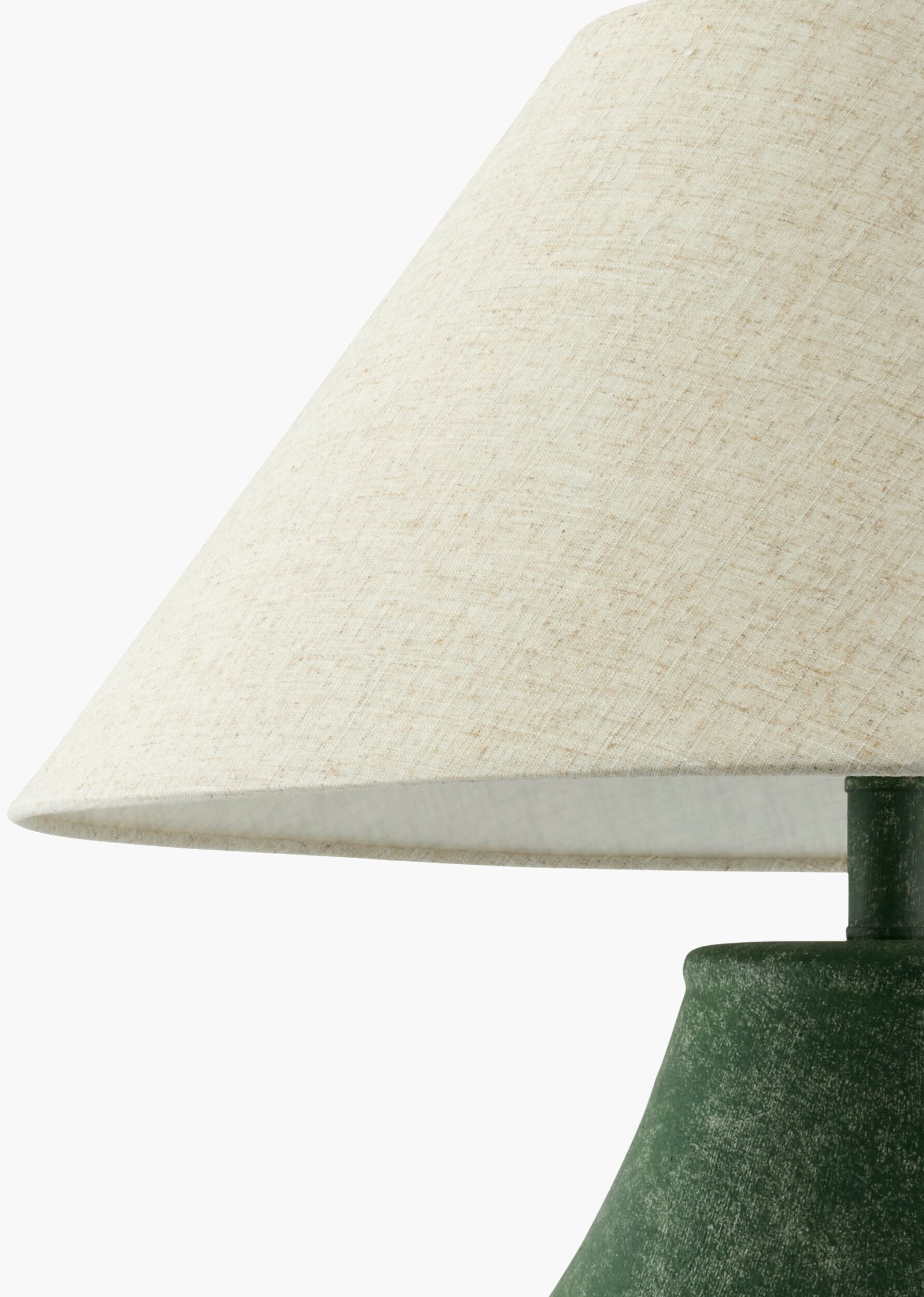 Amaryllis Accent Table Lamp