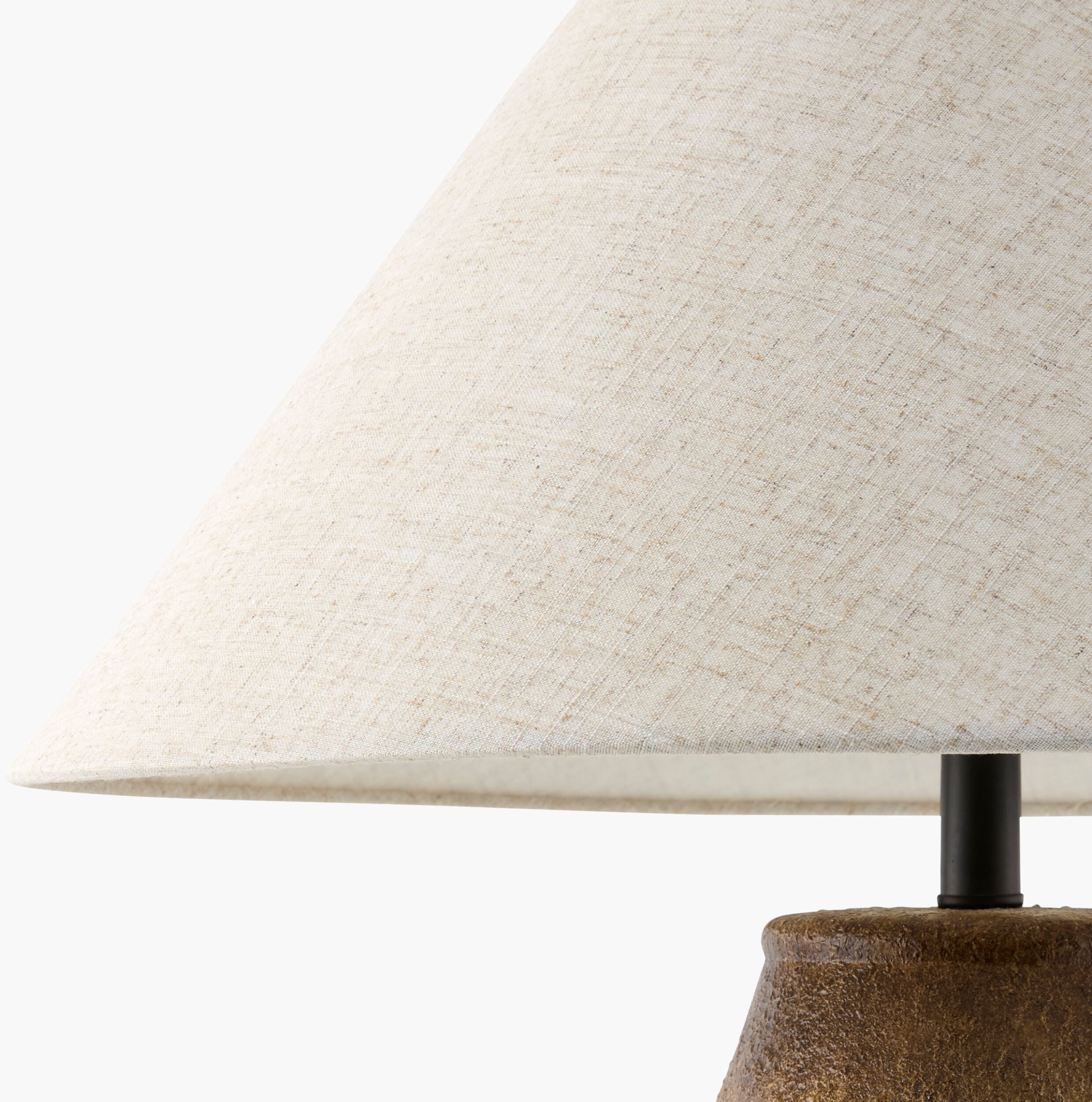 Amaryllis Accent Table Lamp