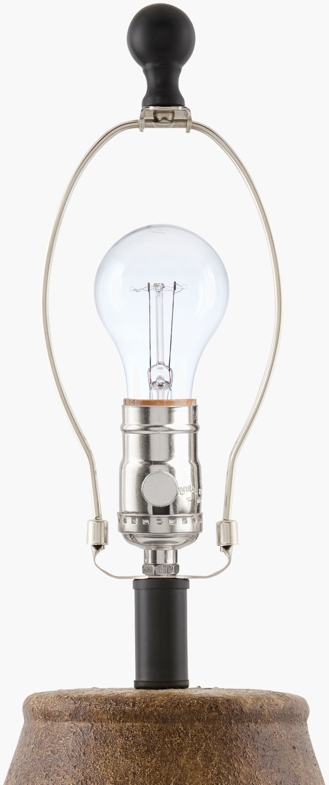 Amaryllis Accent Table Lamp