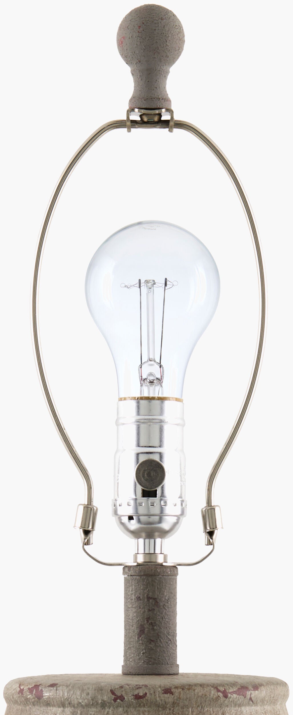 Amaryllis Accent Table Lamp
