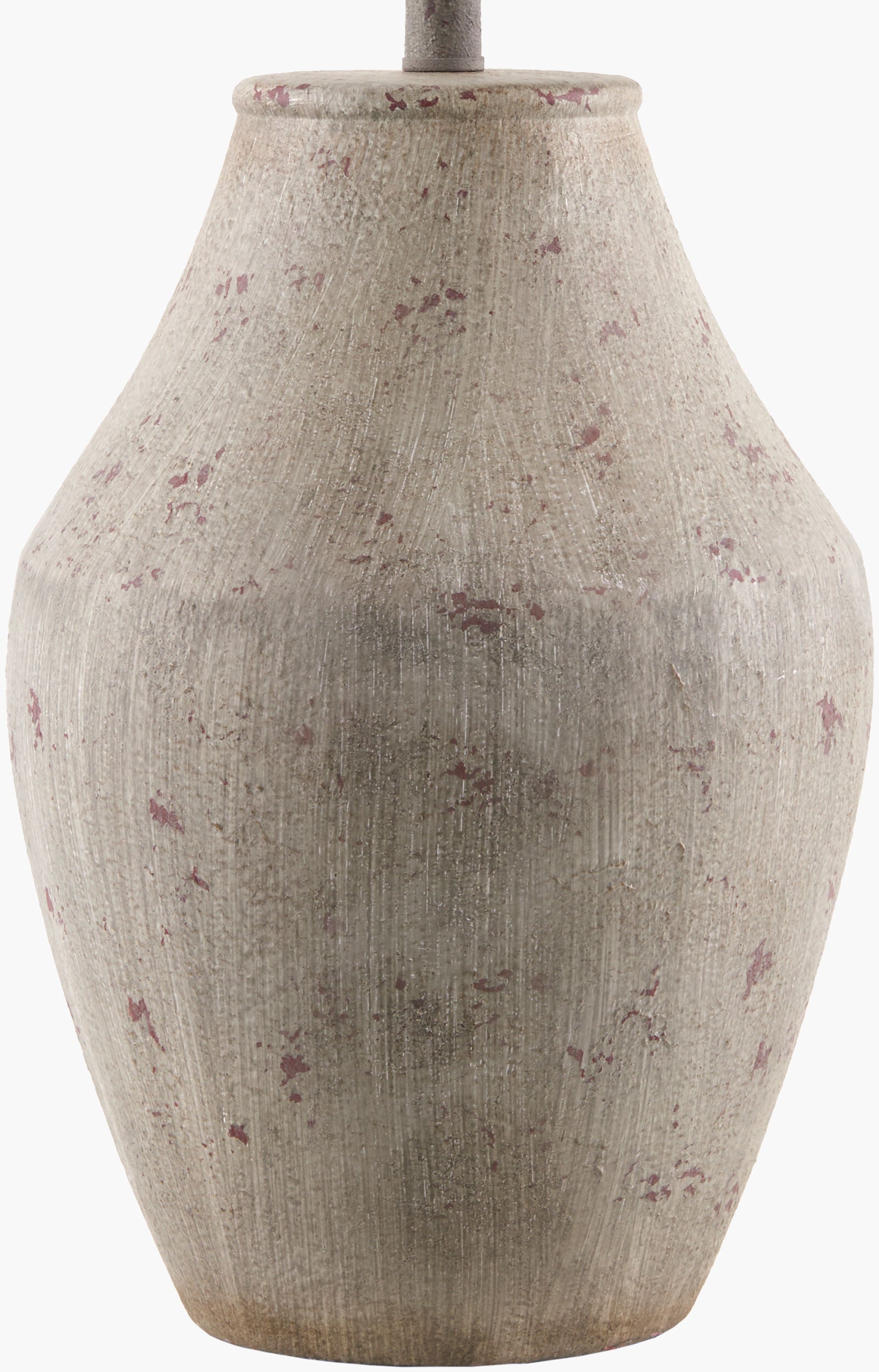 Amaryllis Accent Table Lamp