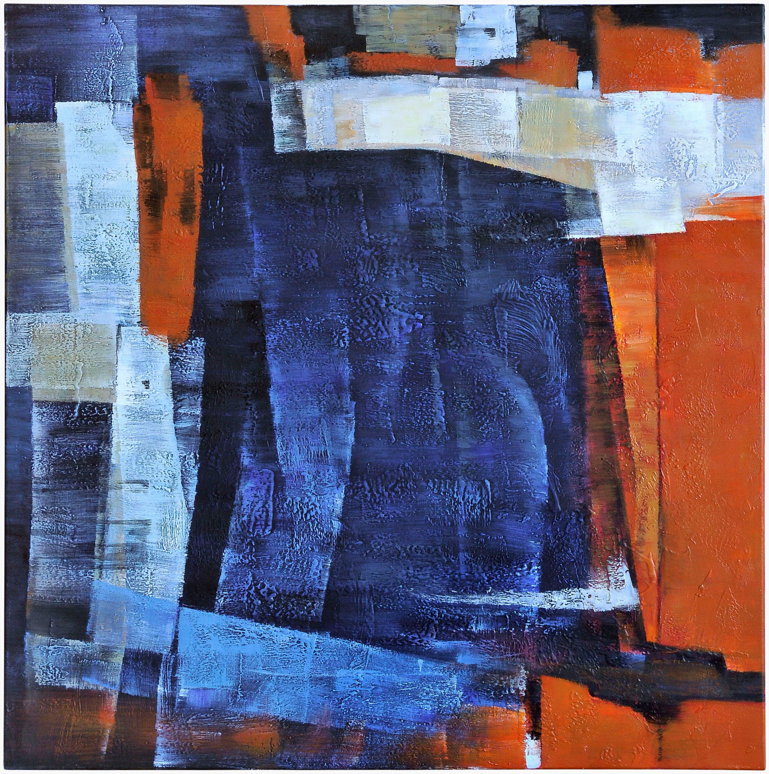 Surya Wall Decor Framed Art