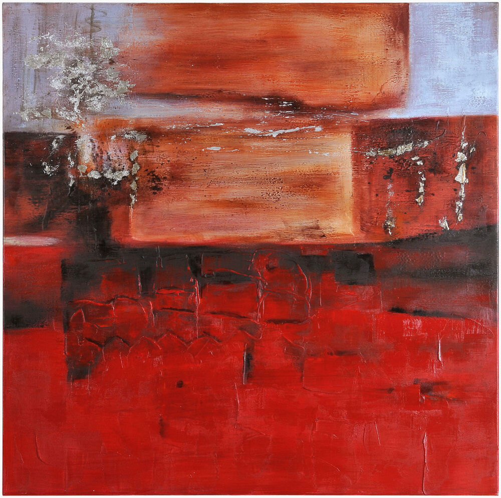 Surya Wall Decor Framed Art