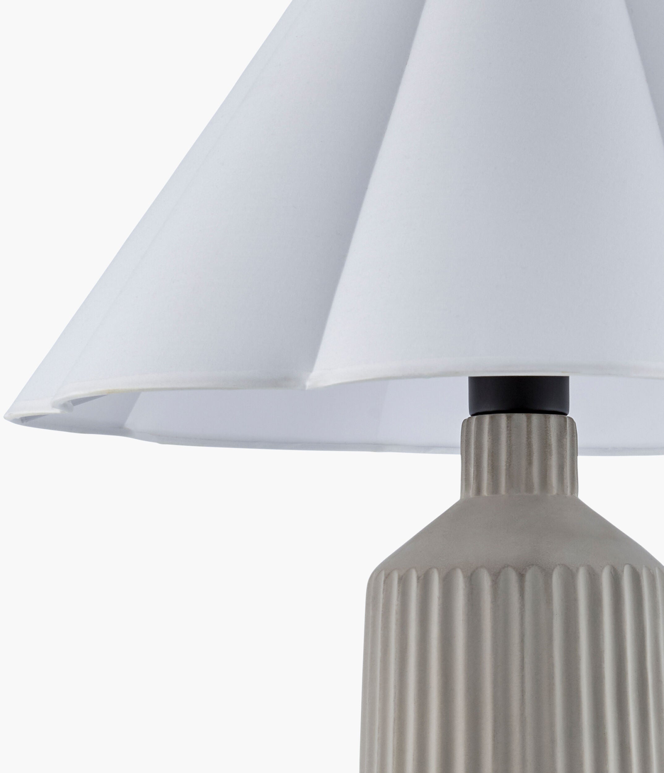 Arez Accent Table Lamp
