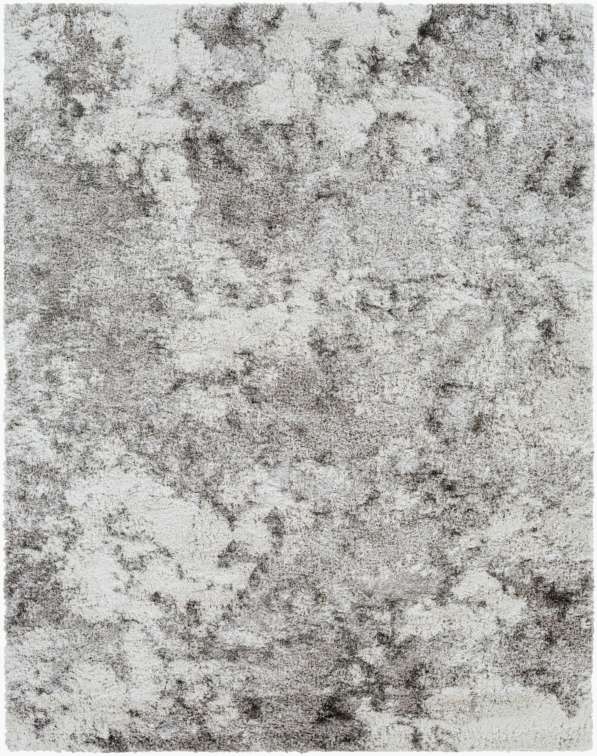 Alta Shag Machine Woven Rug