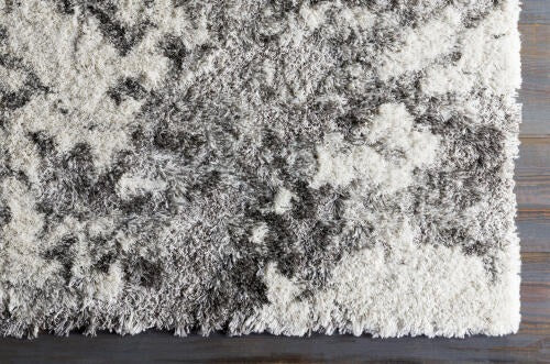 Alta Shag Machine Woven Rug
