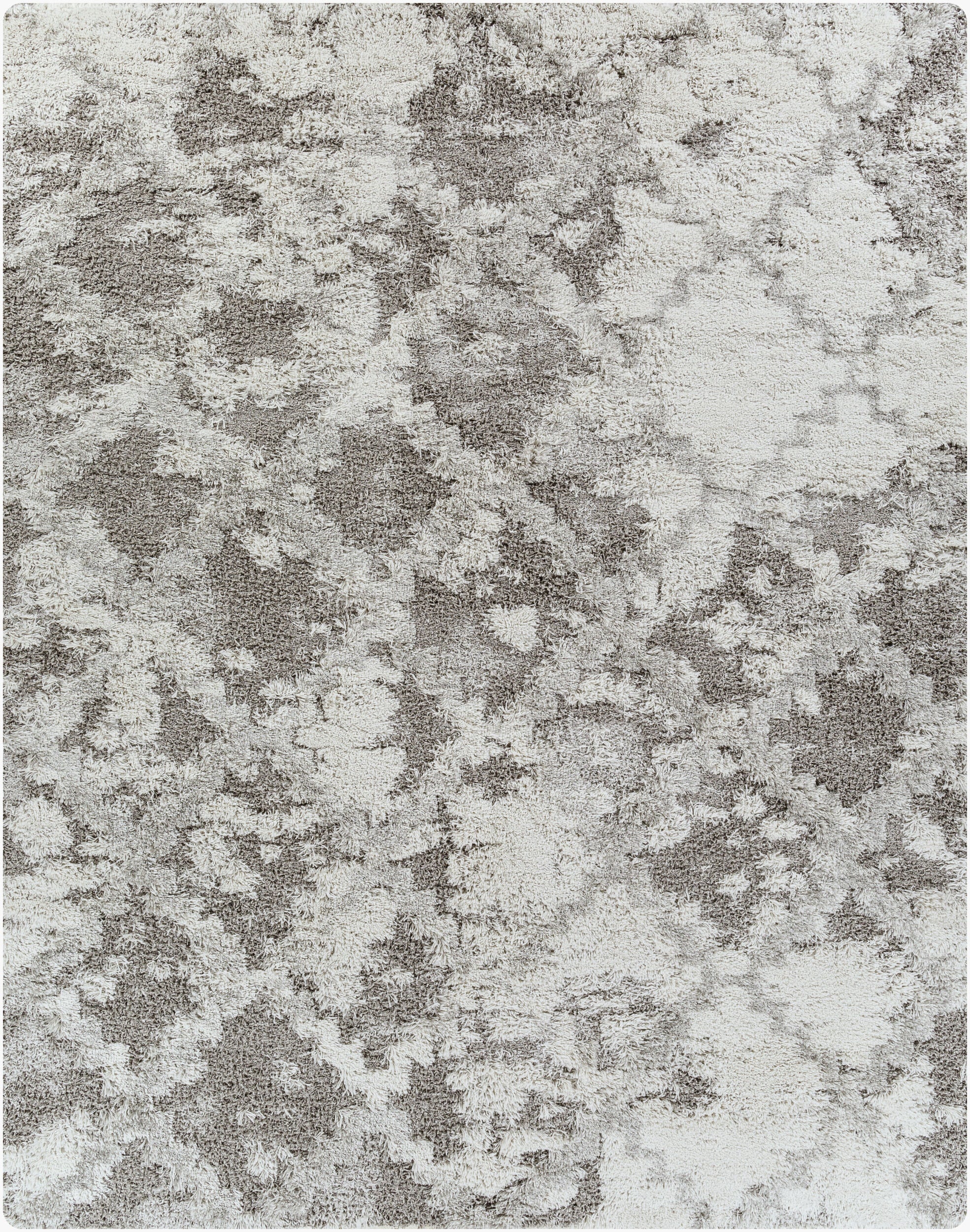 Alta Shag Machine Woven Rug