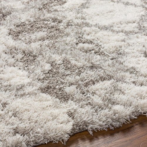 Alta Shag Machine Woven Rug