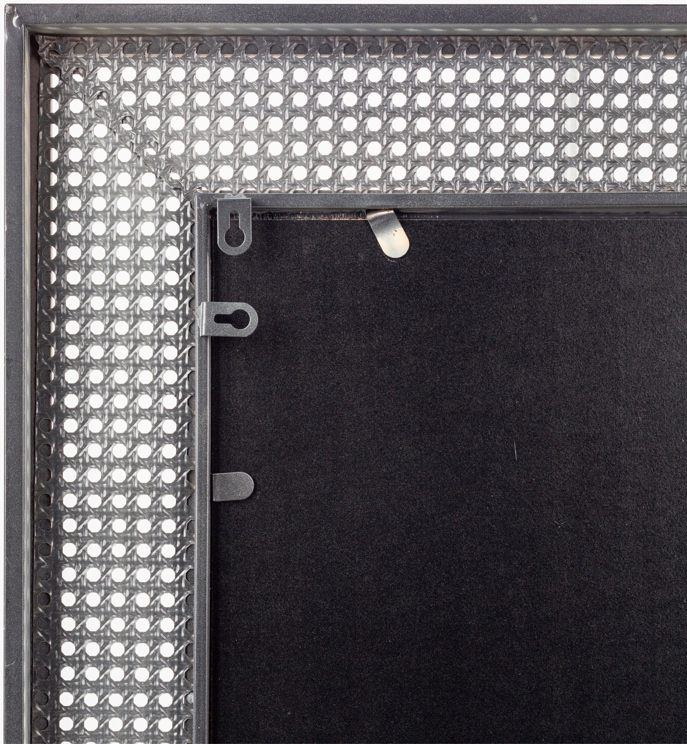 Anassa Accent Mirror