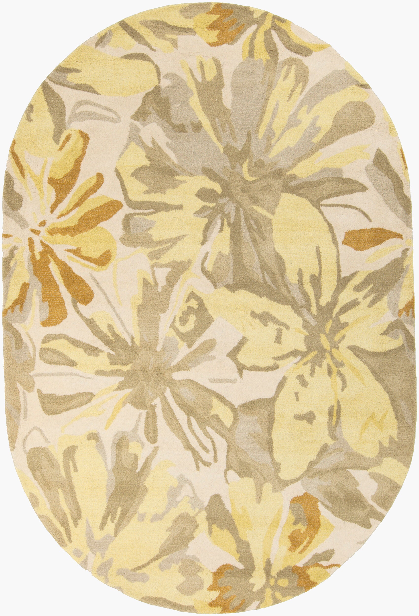 Athena Handmade Rug