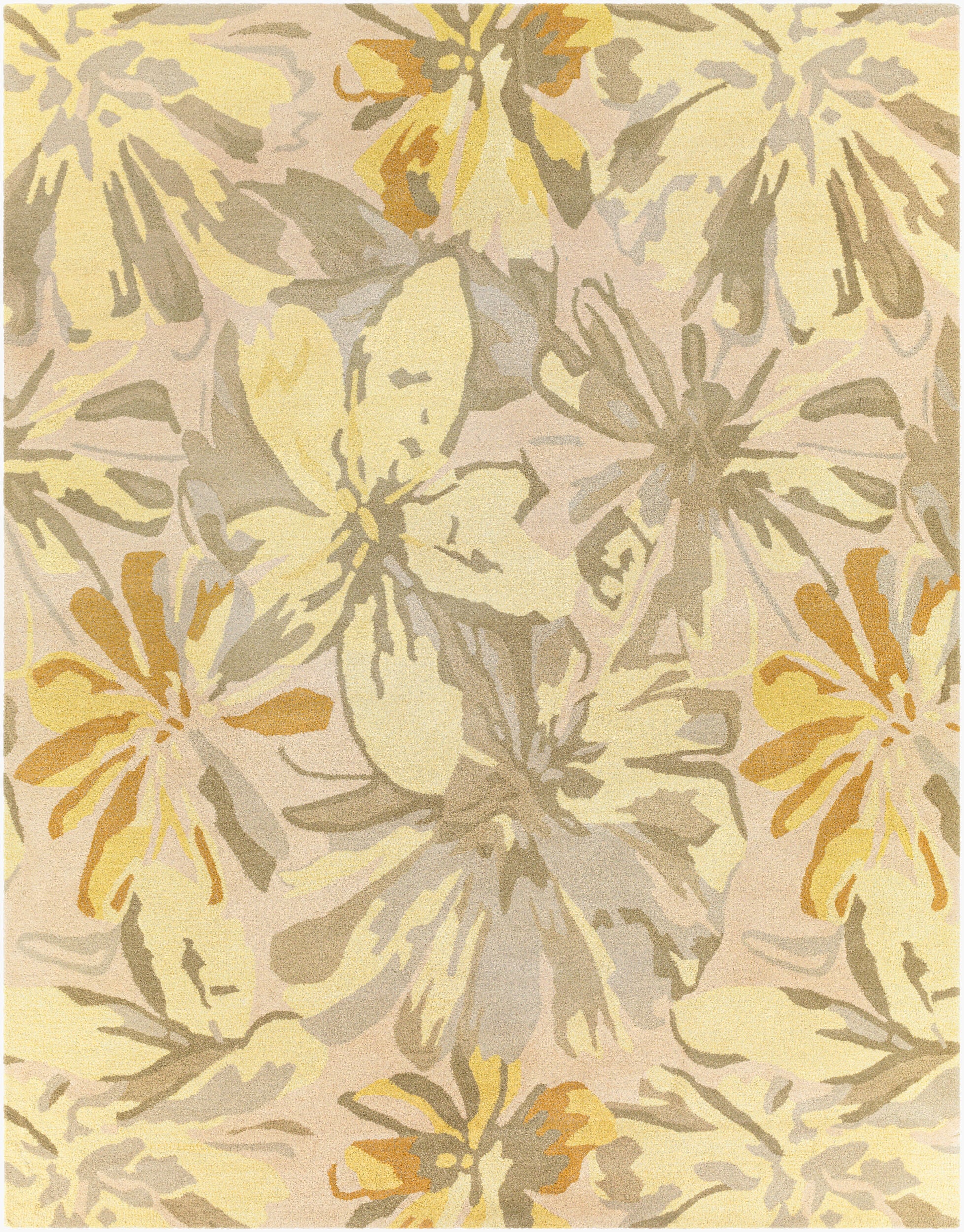 Athena Handmade Rug