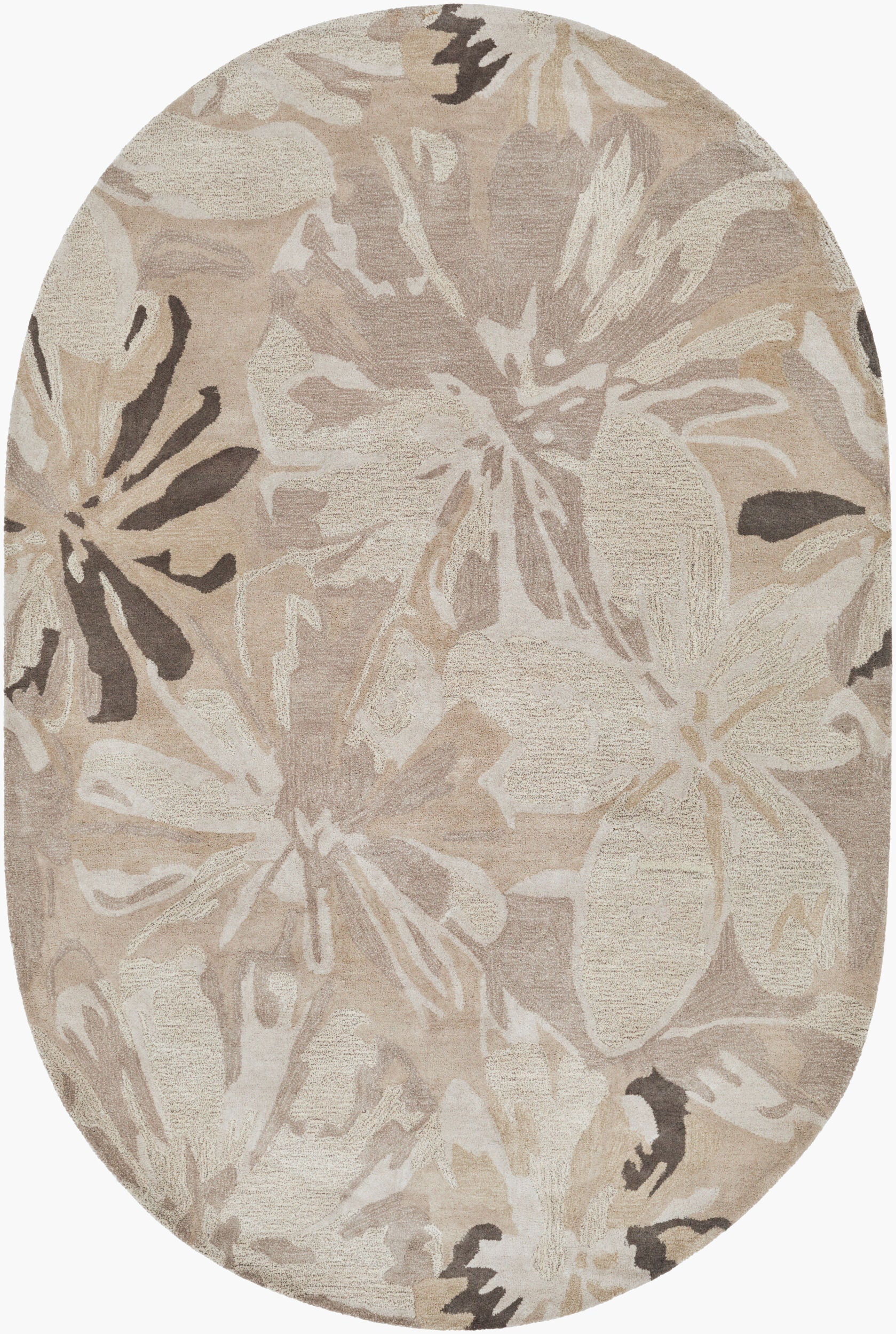 Athena Handmade Rug