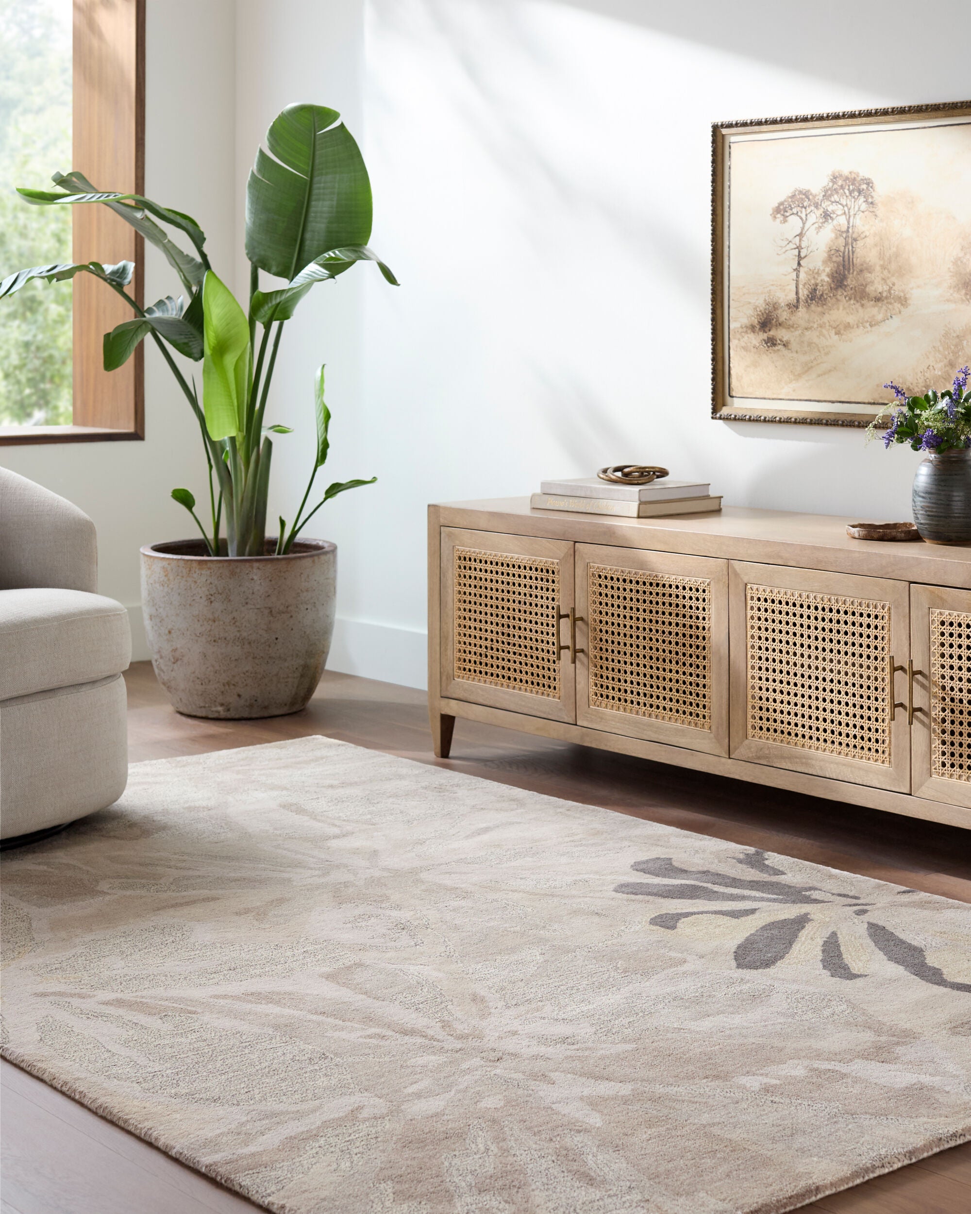Athena Handmade Rug