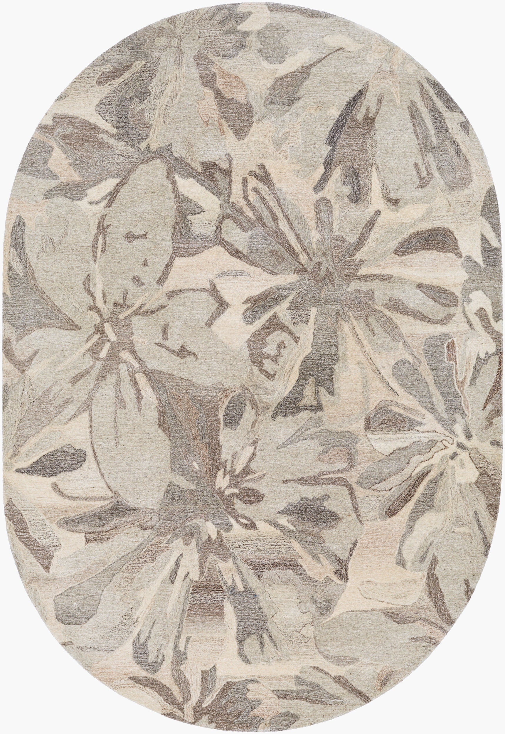Athena Handmade Rug
