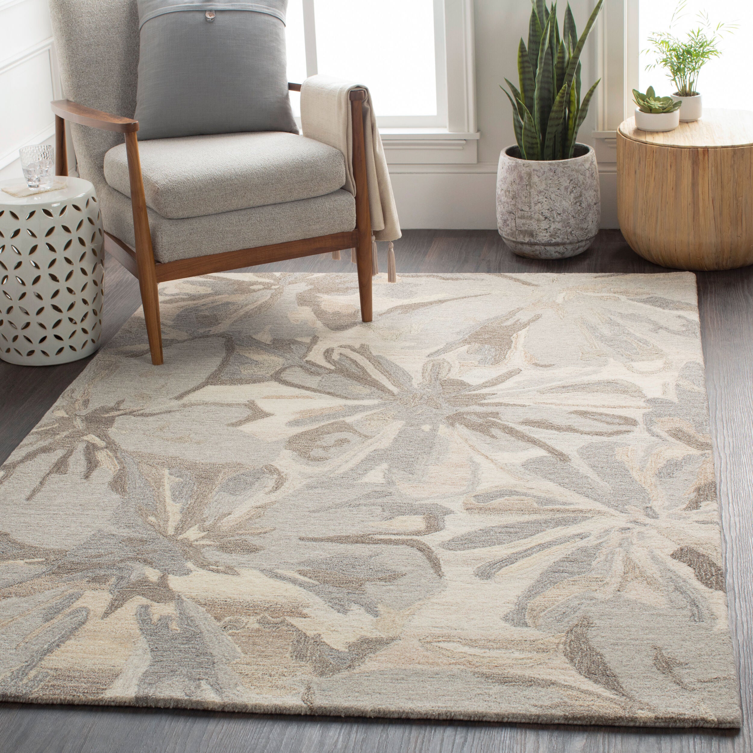 Athena Handmade Rug