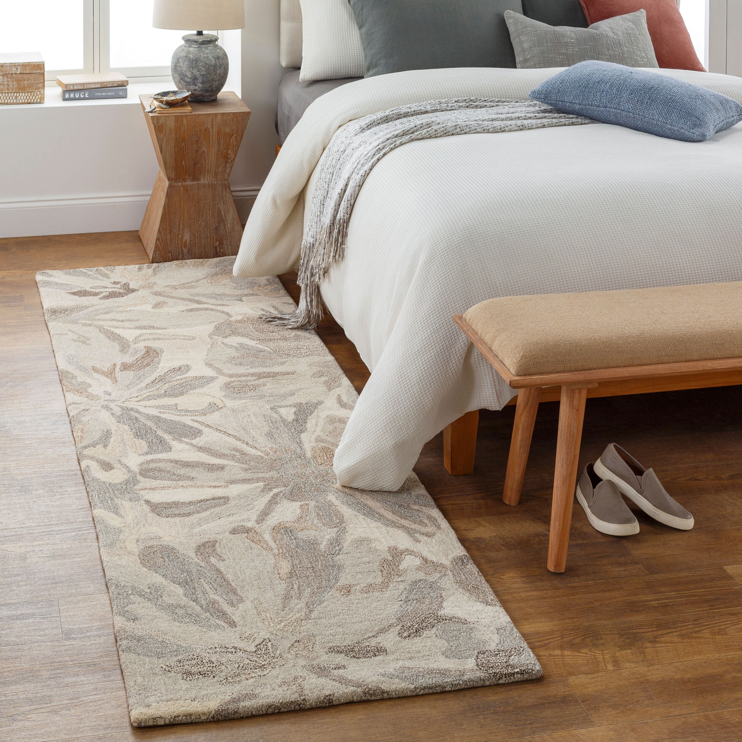 Athena Handmade Rug