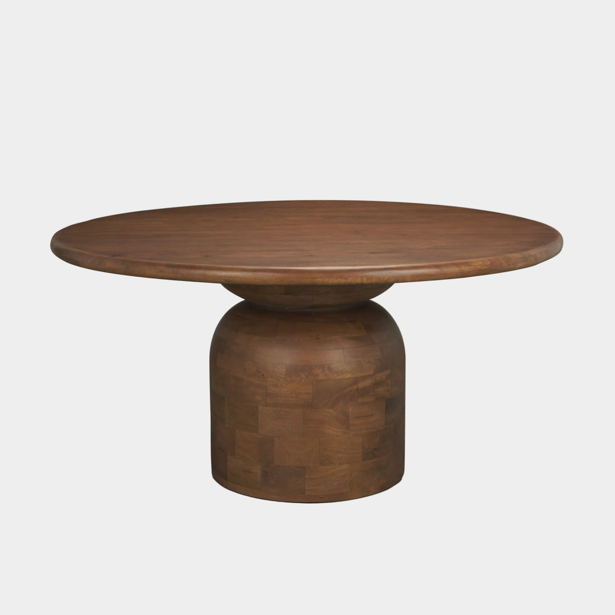 Atlas Dining Table - 60"
