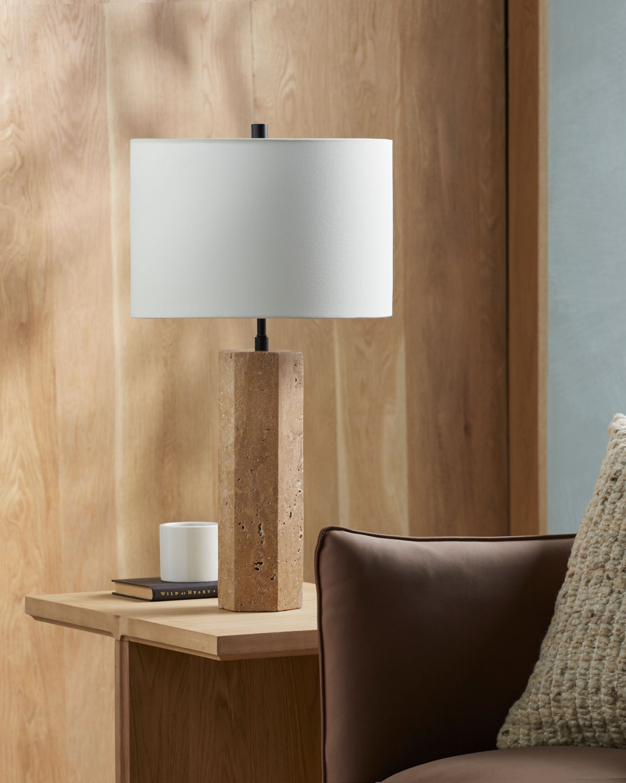 Aurembra Accent Table Lamp