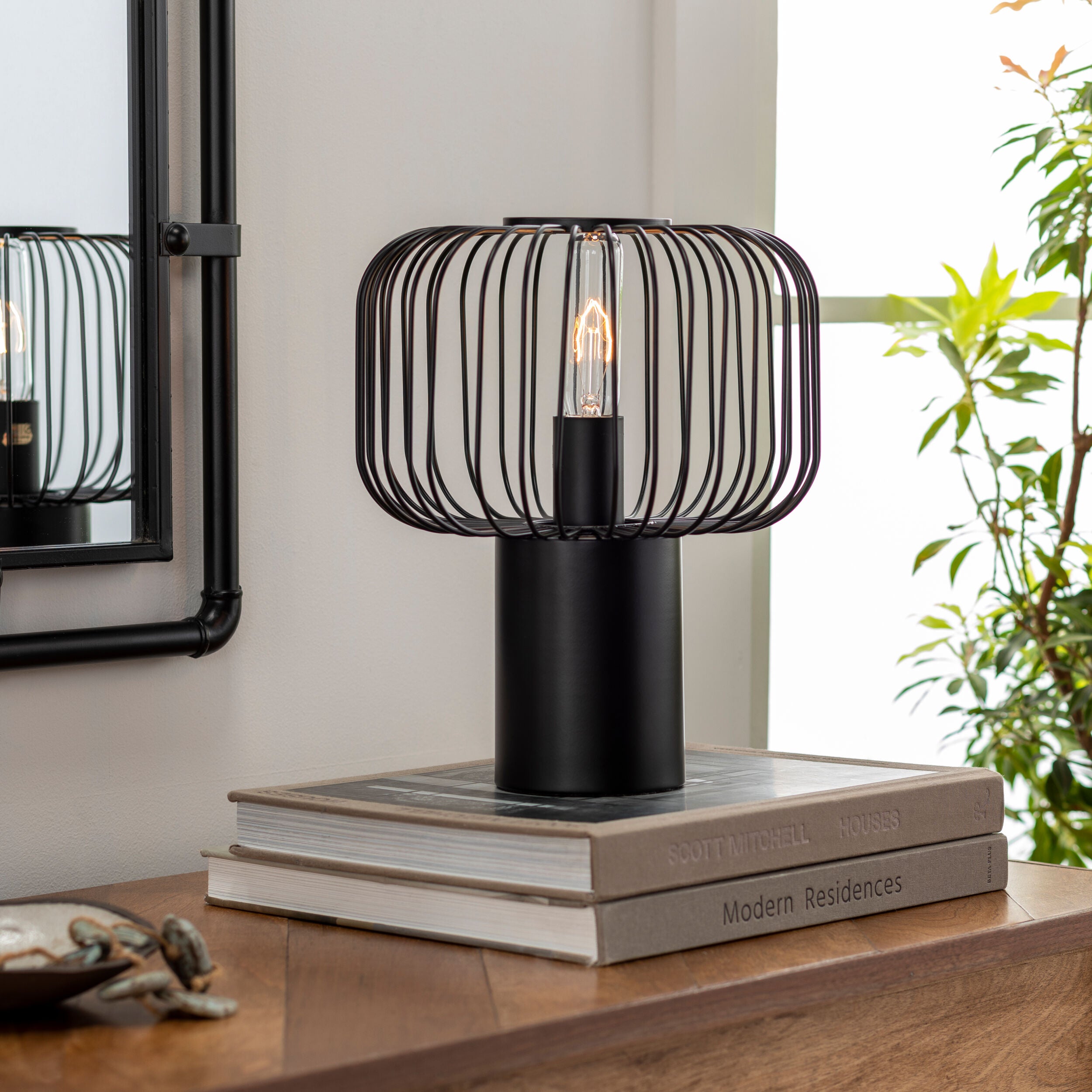 Auxvasse Accent Table Lamp