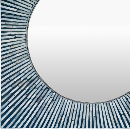Avondale Accent Mirror