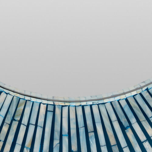 Avondale Accent Mirror