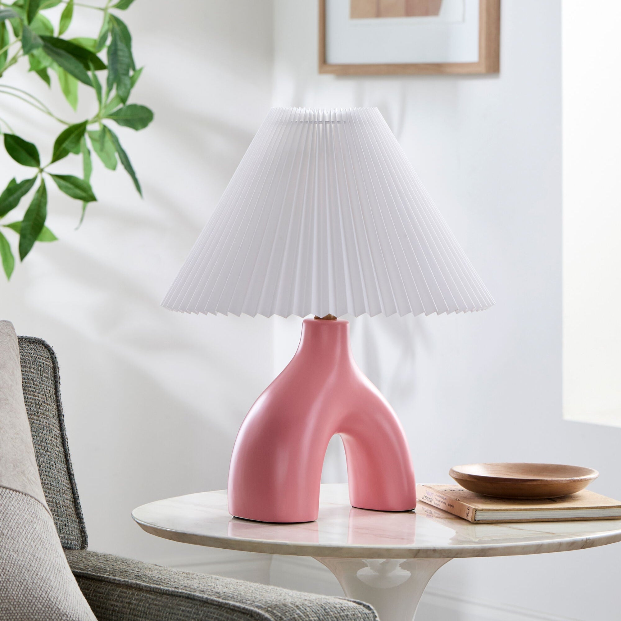Alvik Accent Table Lamp