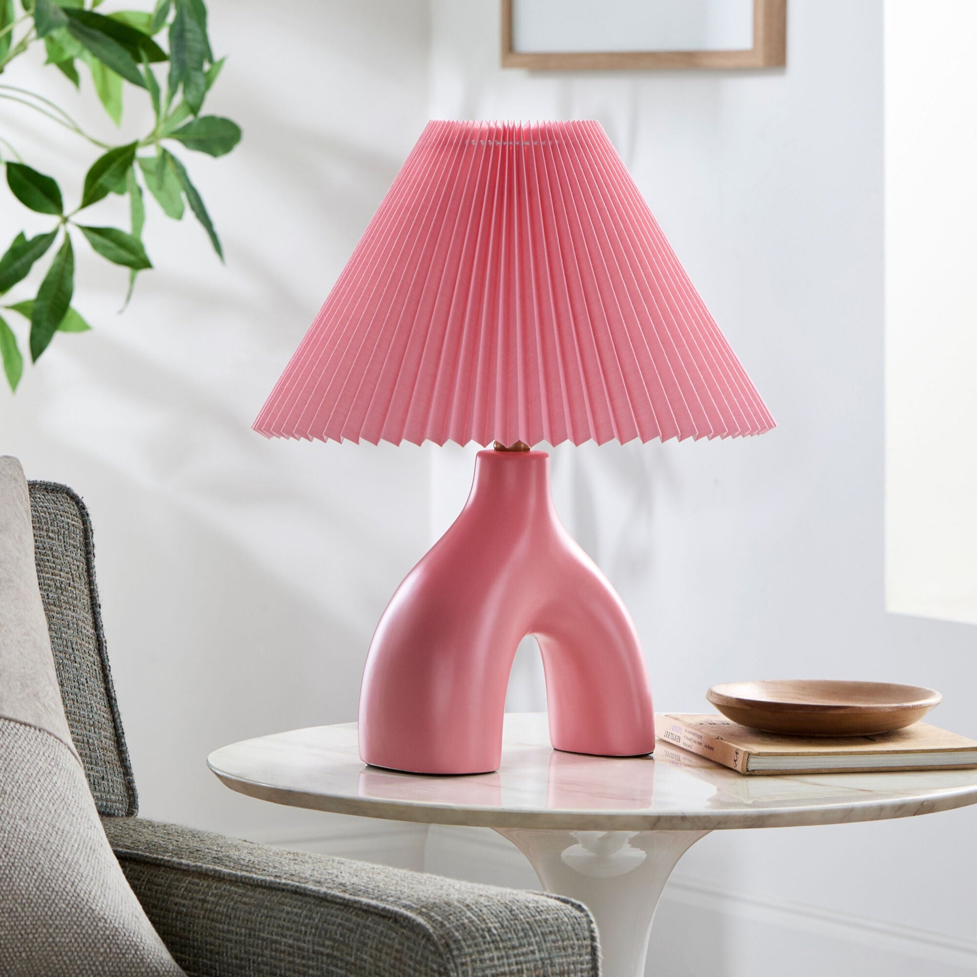 Alvik Accent Table Lamp