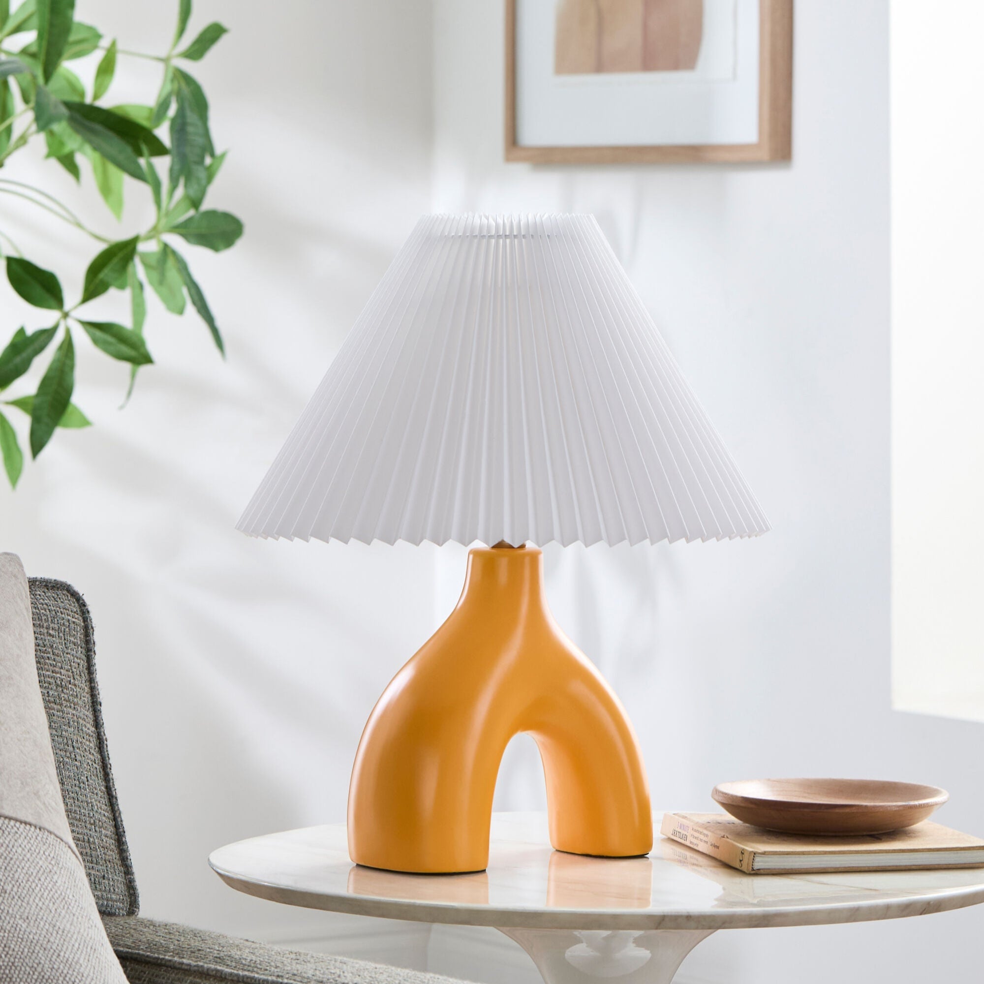 Alvik Accent Table Lamp