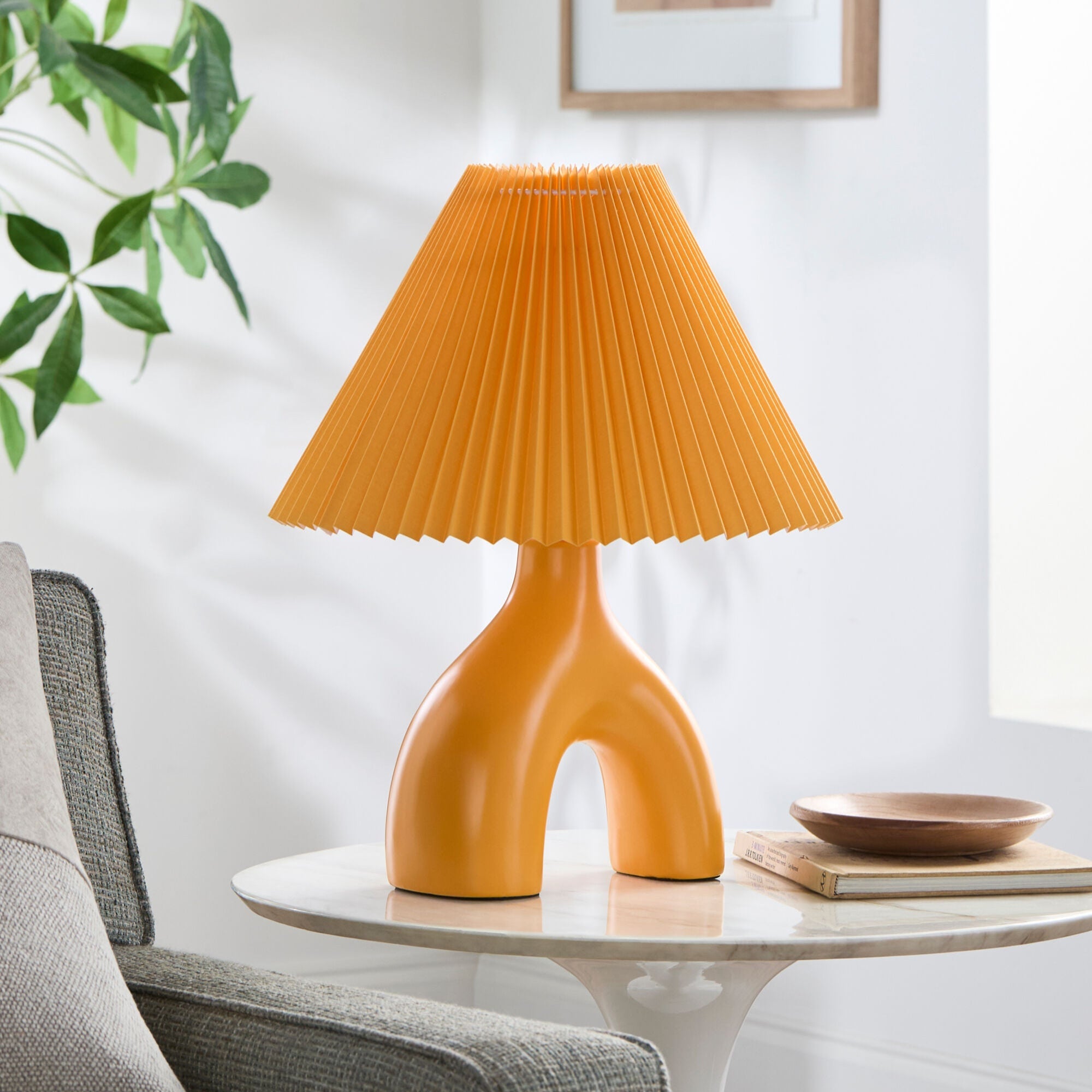 Alvik Accent Table Lamp