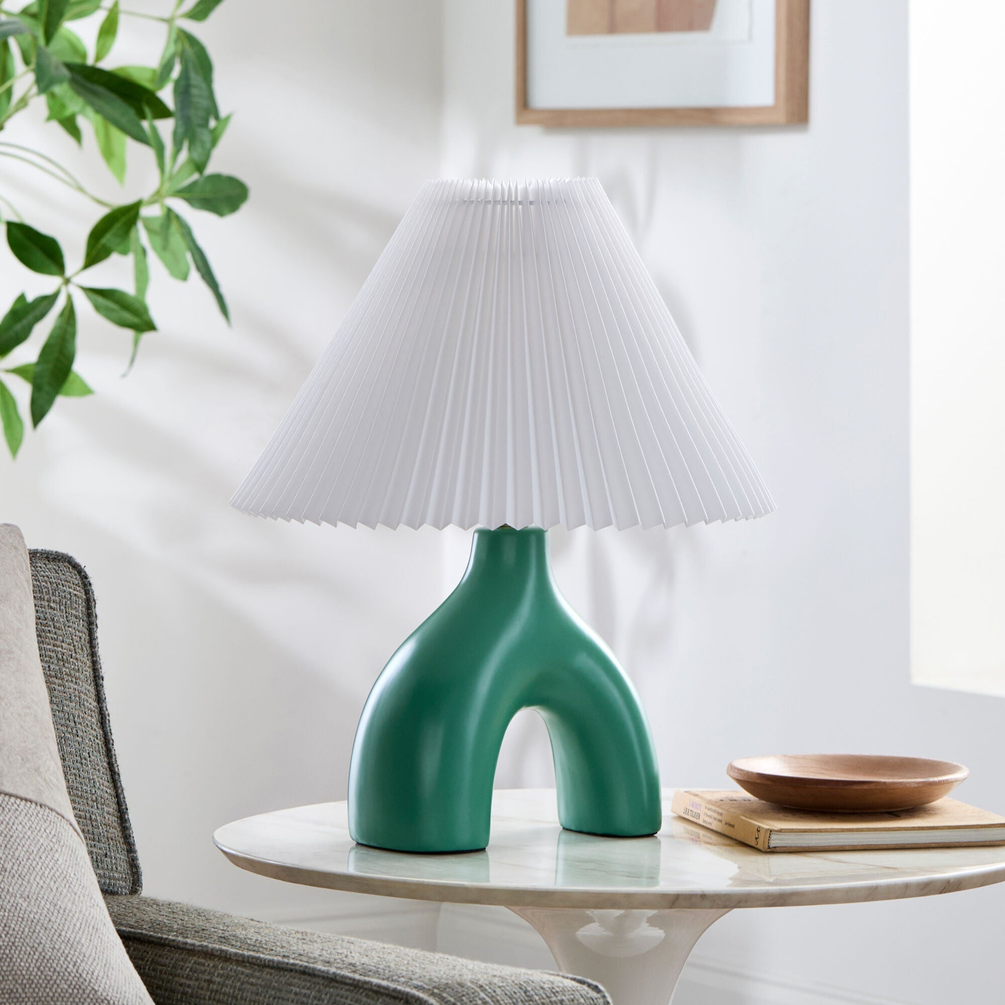 Alvik Accent Table Lamp