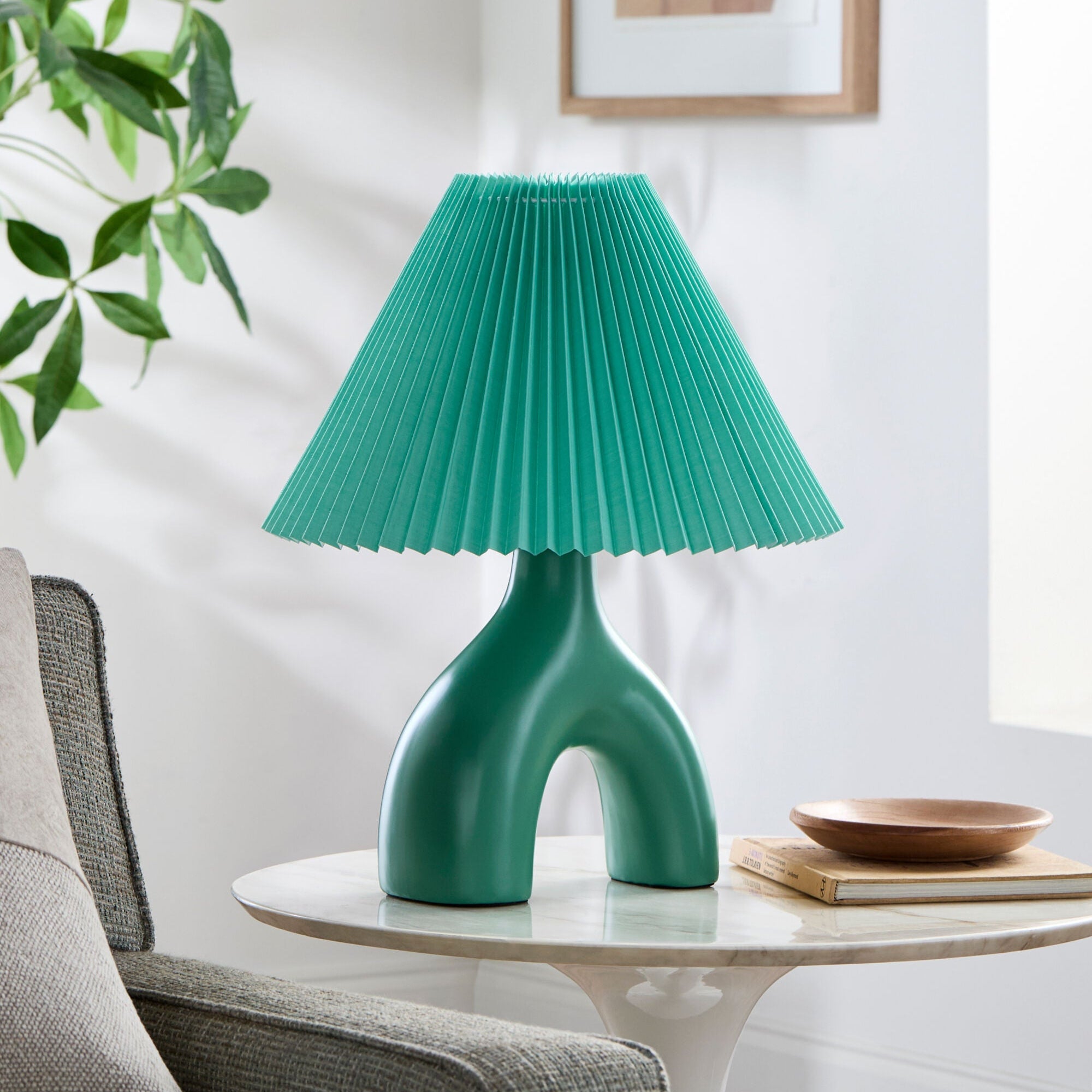 Alvik Accent Table Lamp
