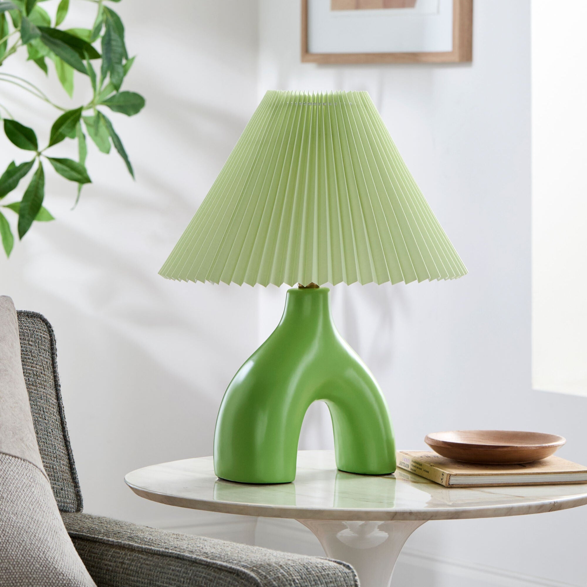 Alvik Accent Table Lamp