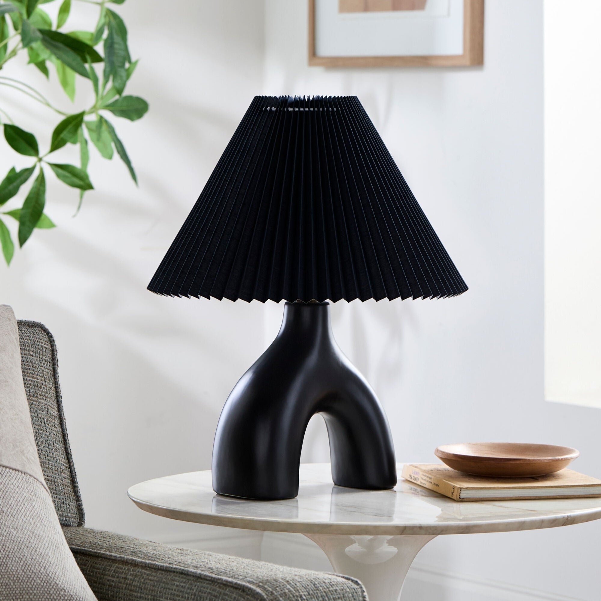 Alvik Accent Table Lamp