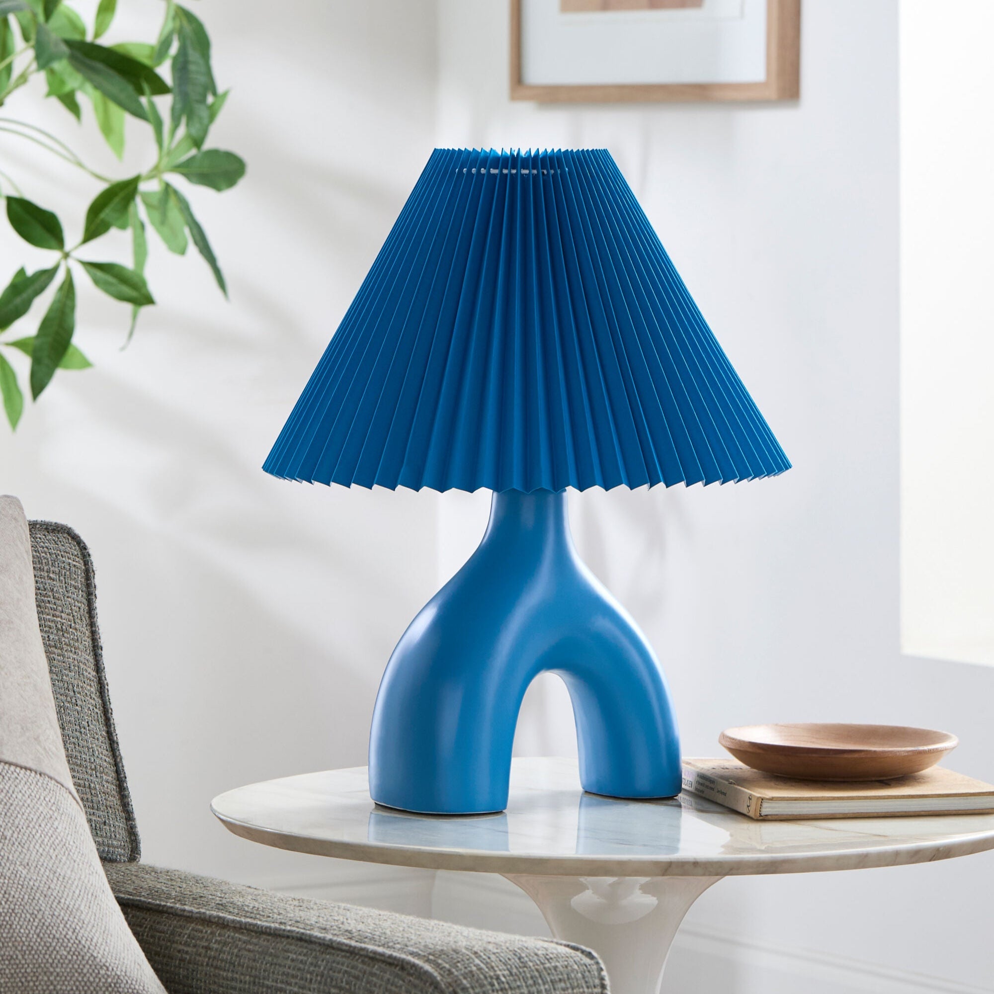 Alvik Accent Table Lamp