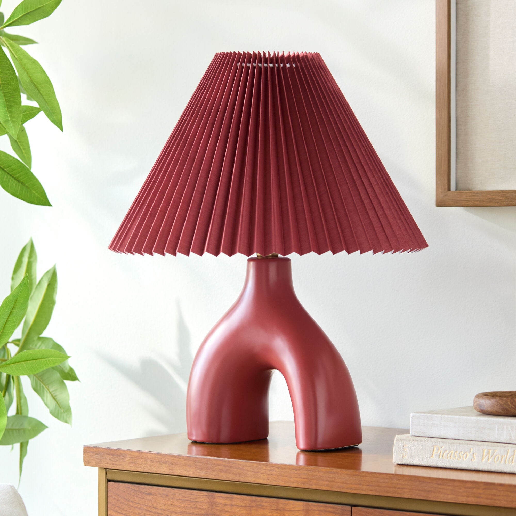 Alvik Accent Table Lamp