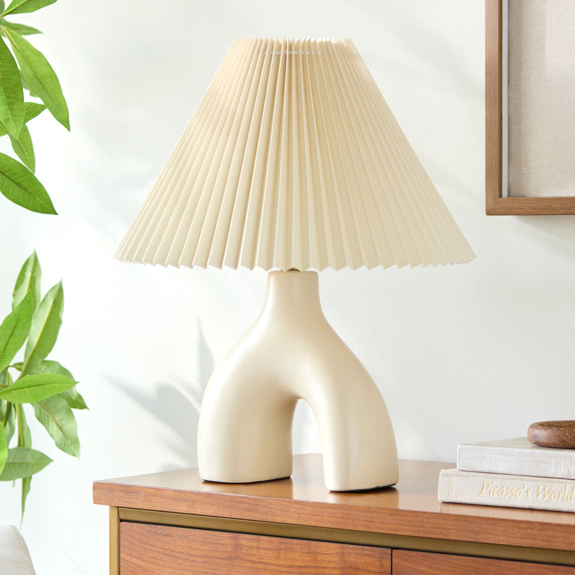 Alvik Accent Table Lamp