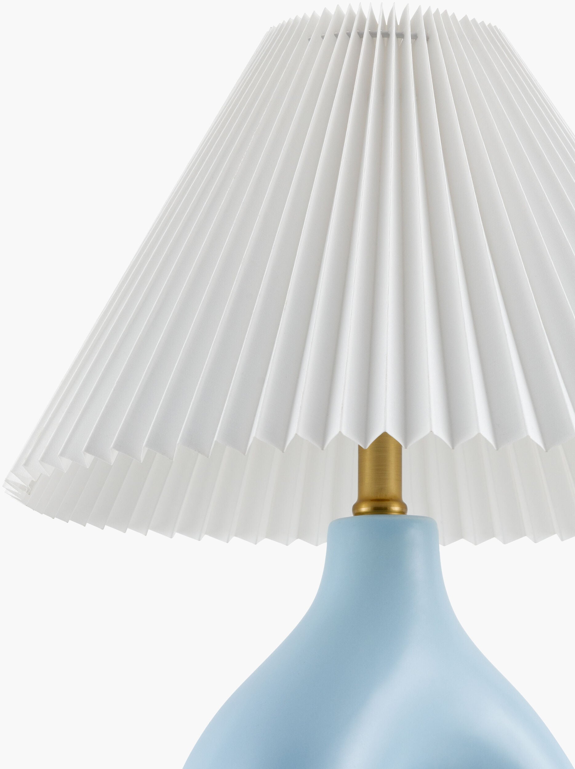 Alvik Accent Table Lamp