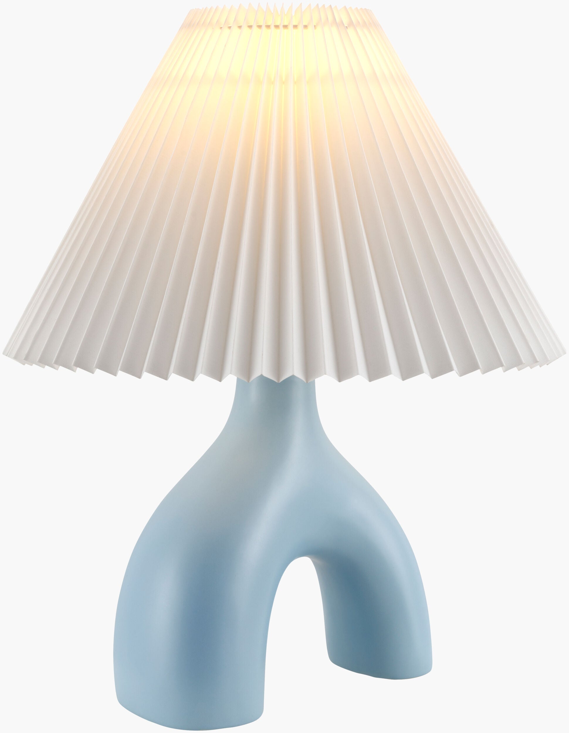 Alvik Accent Table Lamp