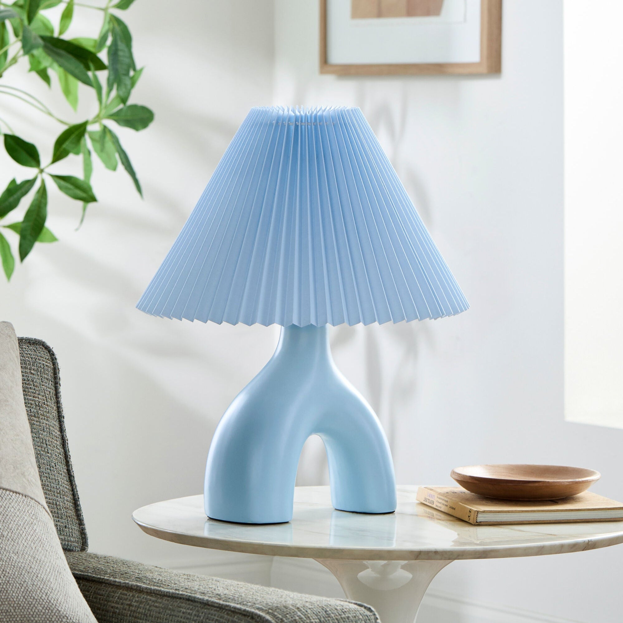 Alvik Accent Table Lamp