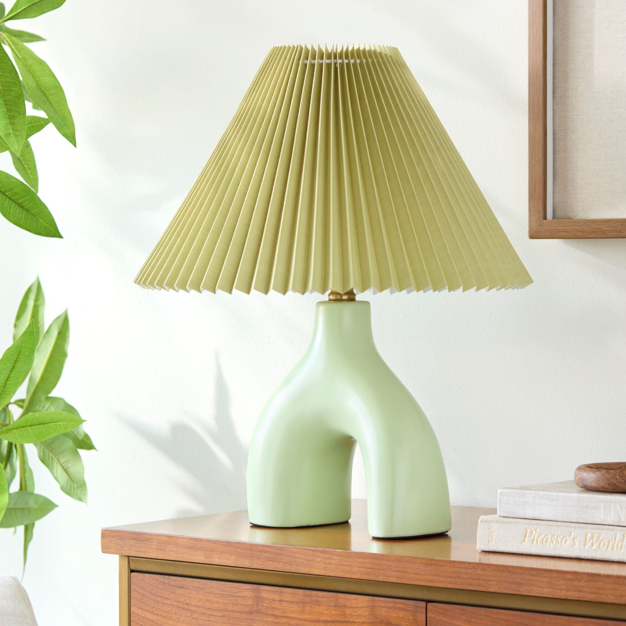 Alvik Accent Table Lamp