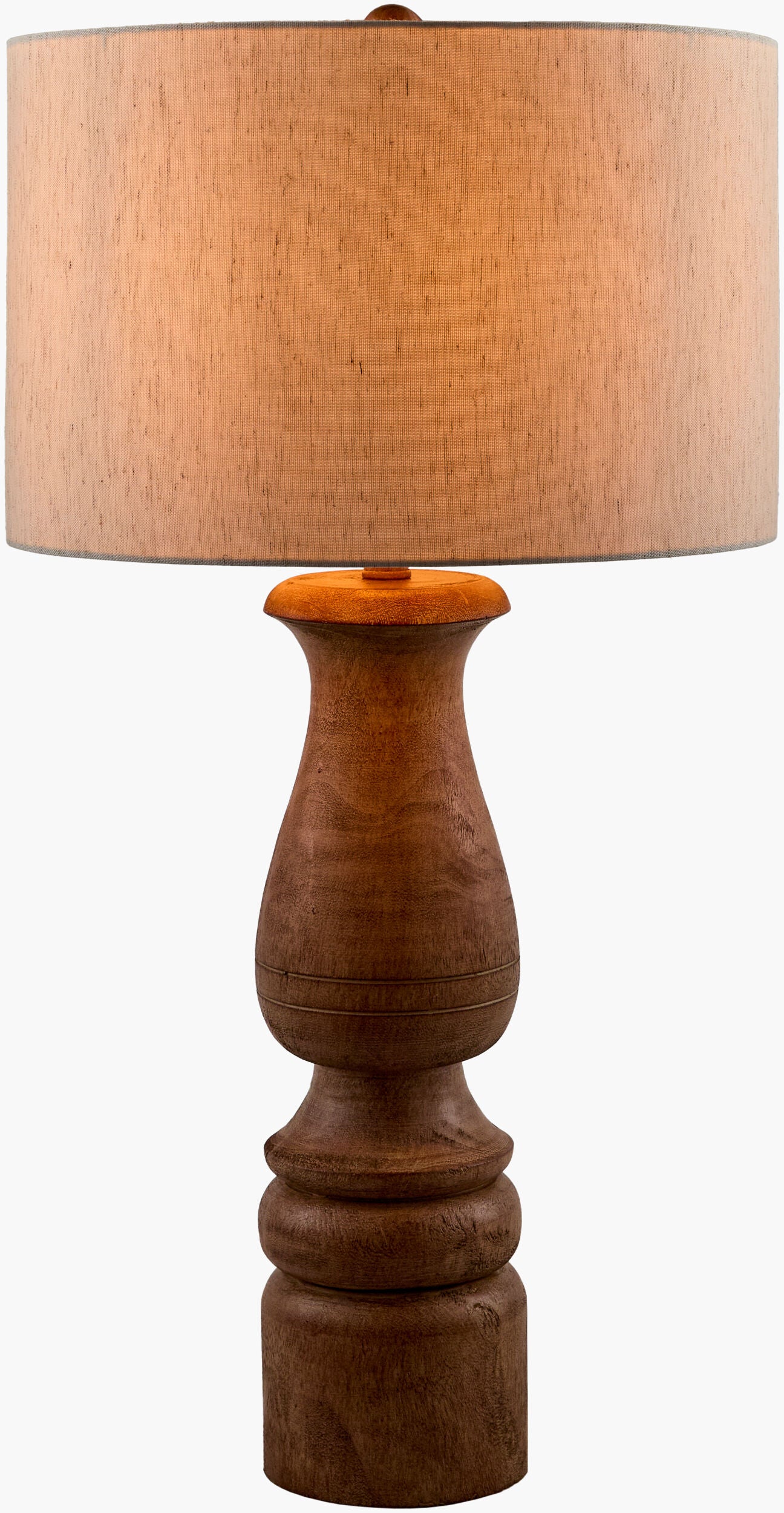 Alvimare Accent Table Lamp
