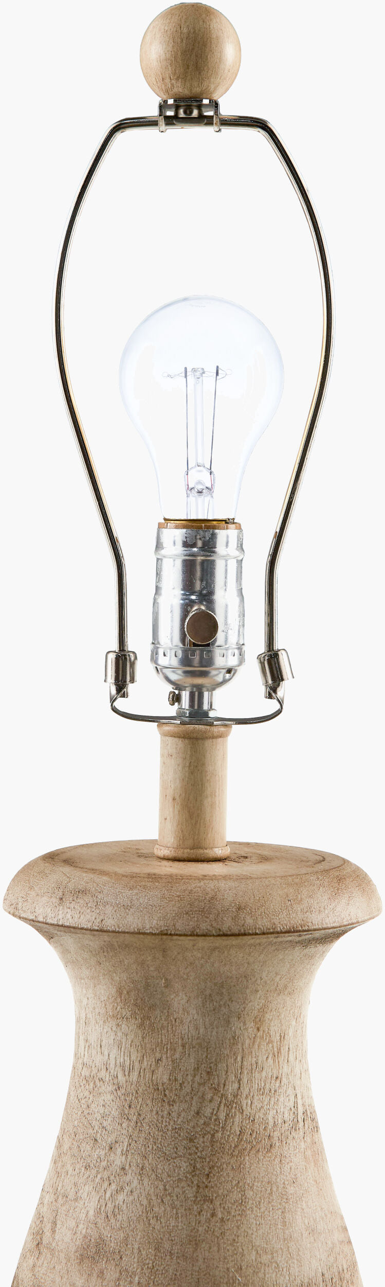 Alvimare Accent Table Lamp