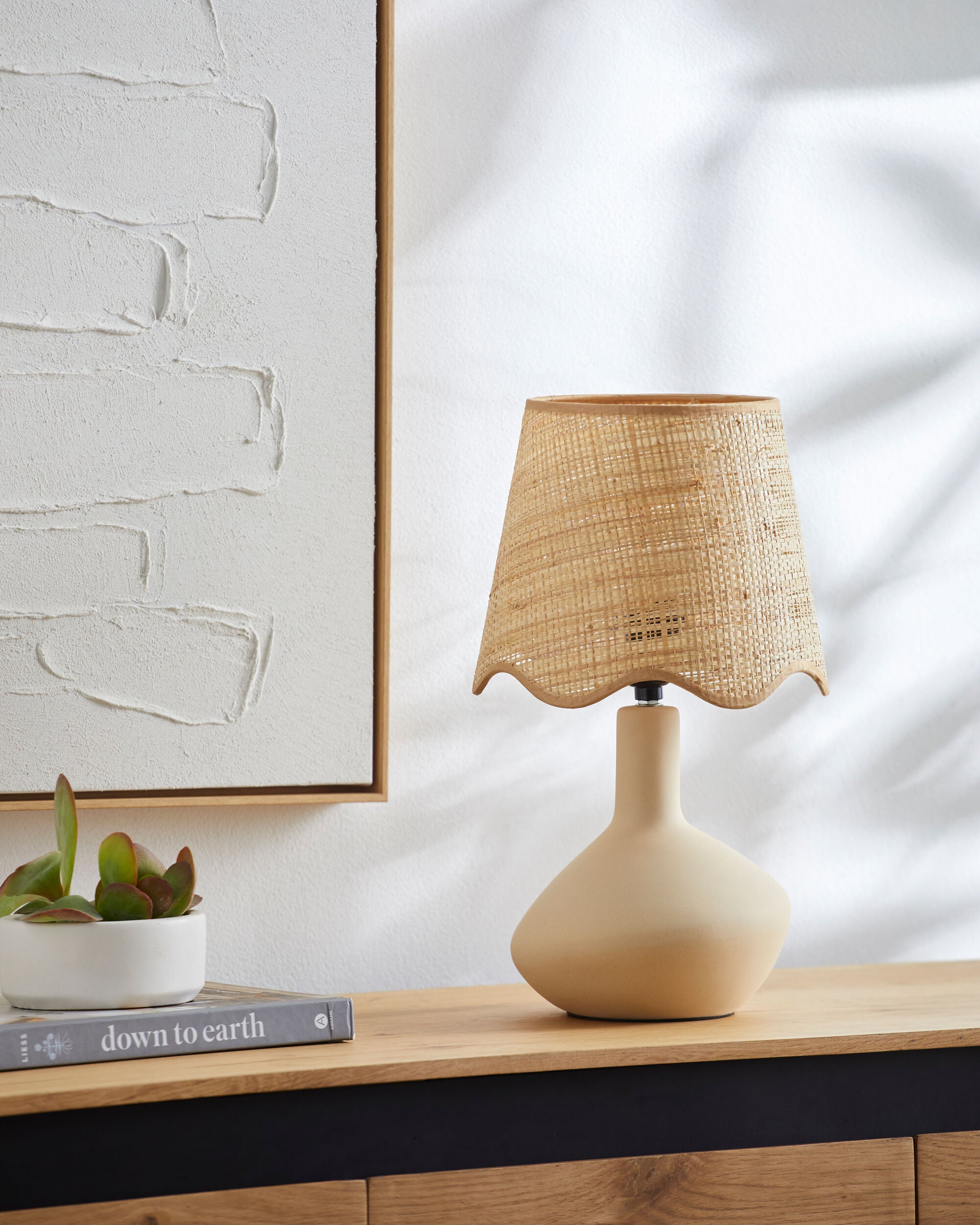 Aviara Accent Table Lamp
