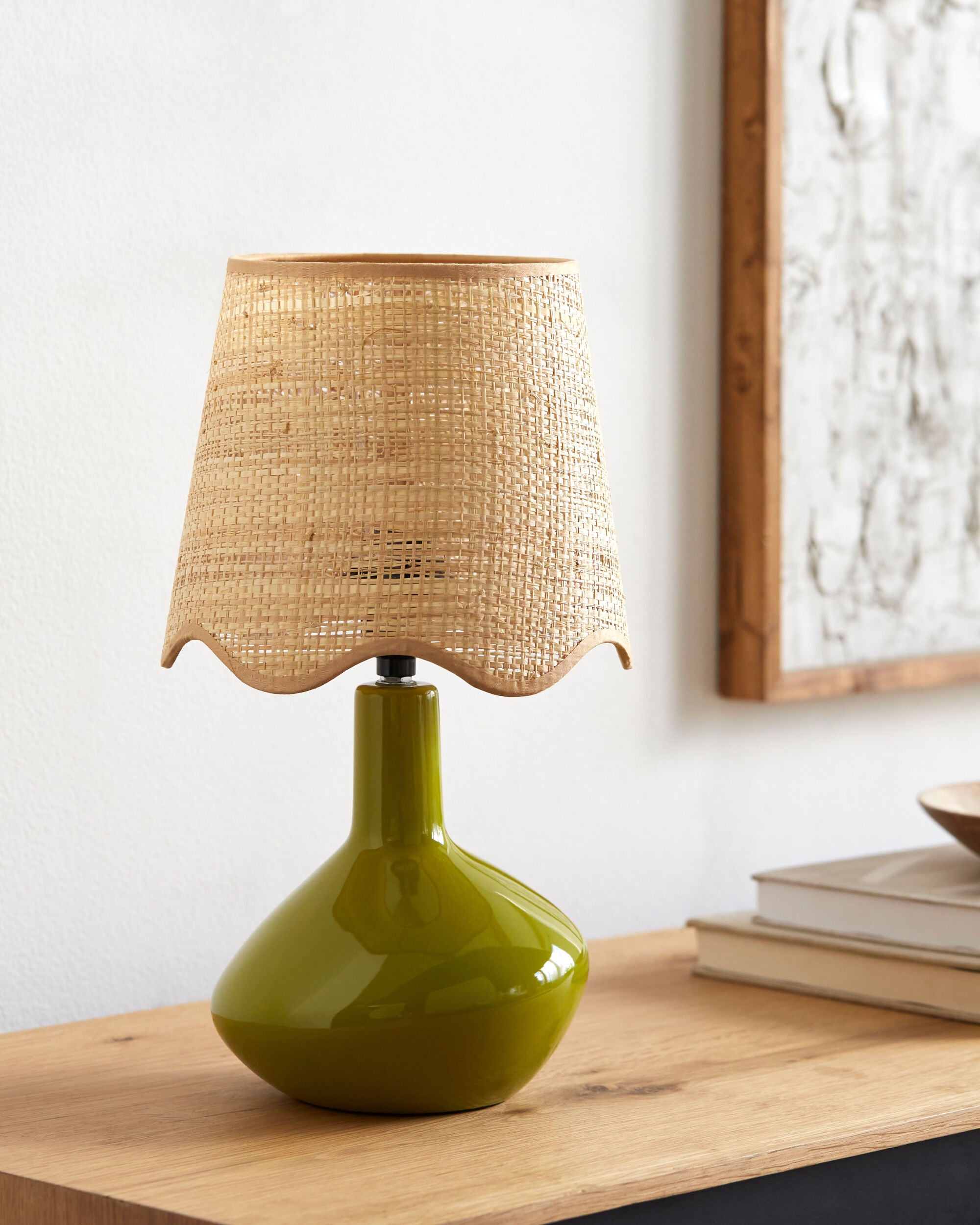 Aviara Accent Table Lamp