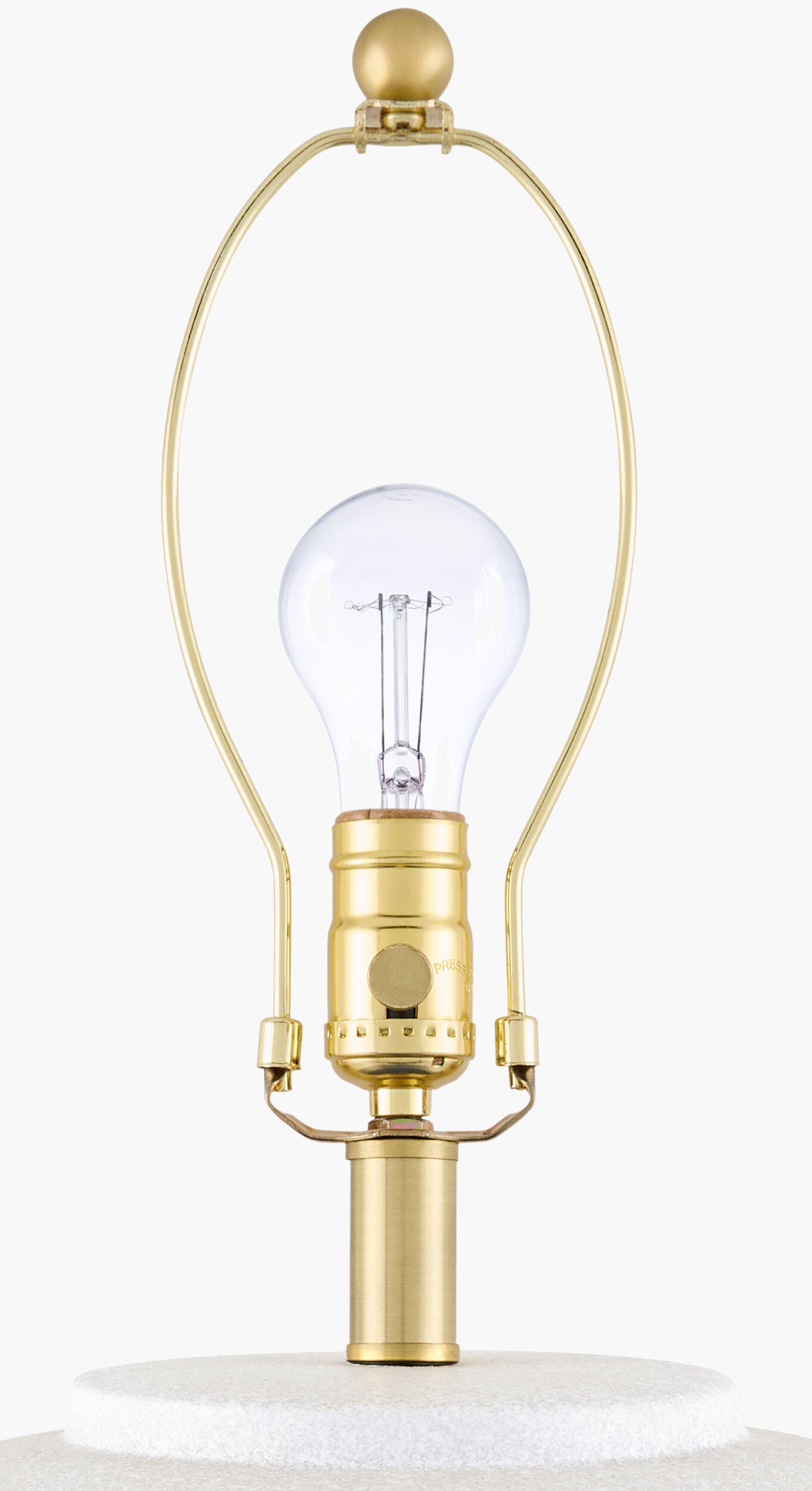 Awaroa Accent Table Lamp