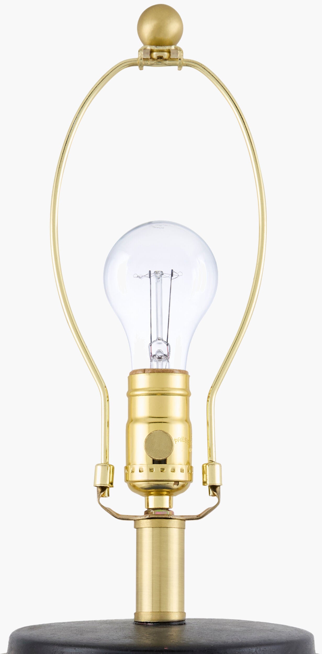 Awaroa Accent Table Lamp